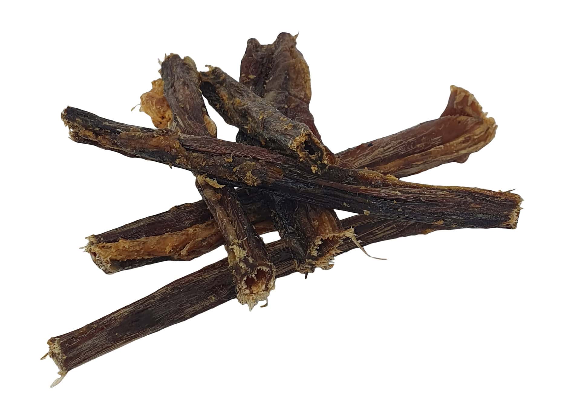 Food4Pets Pferde Dörrfleisch Hundeleckerli 250g – Bild 3