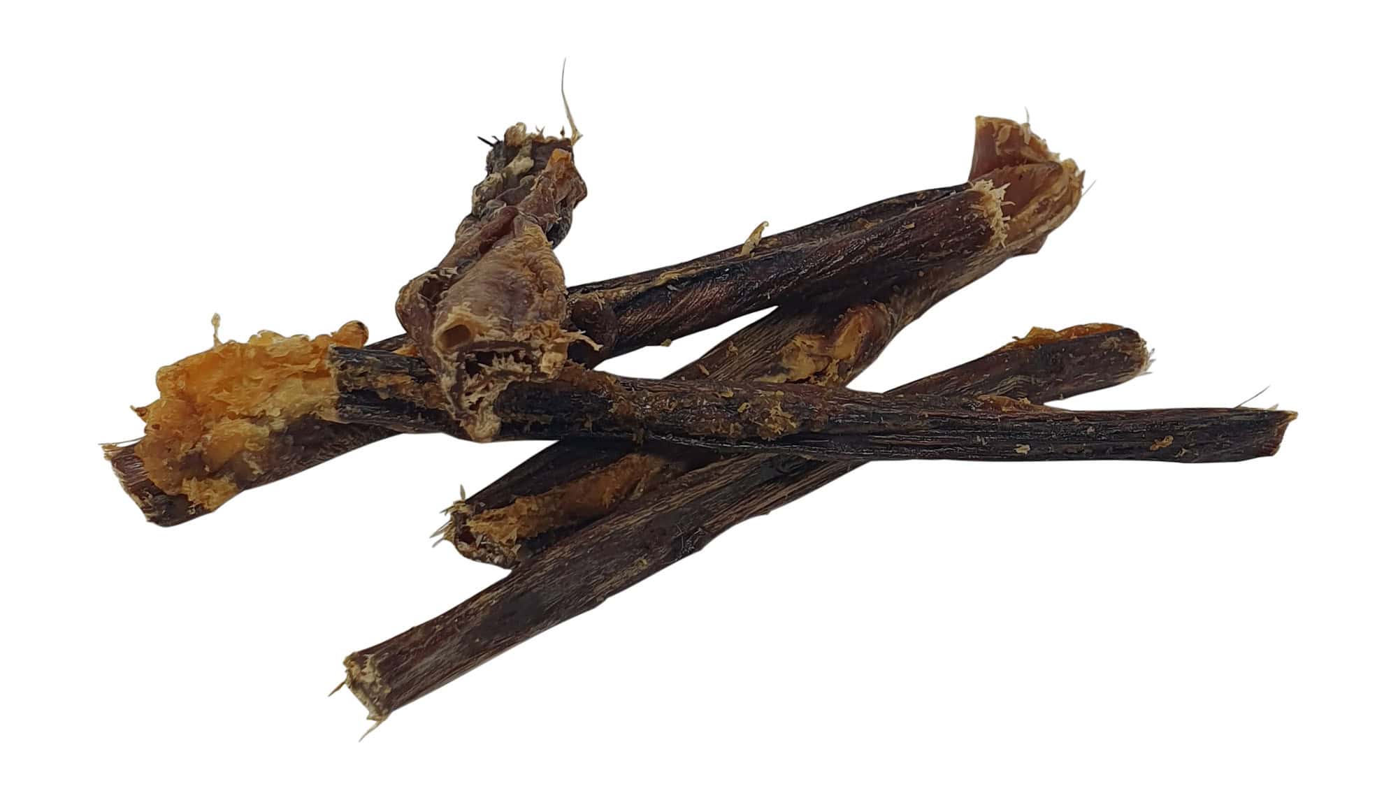 Food4Pets Pferde Dörrfleisch Hundeleckerli 250g – Bild 4