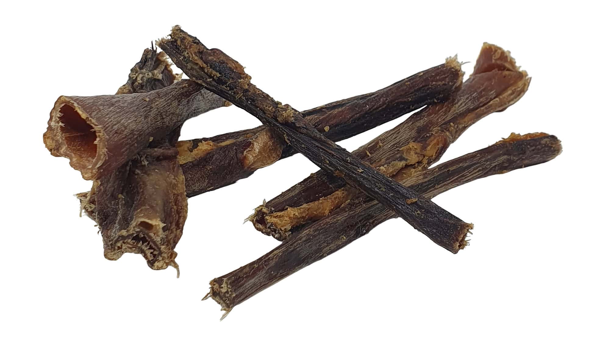 Food4Pets Pferde Dörrfleisch Hundeleckerli 250g – Bild 5