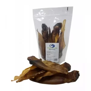 Hirschohren Hundeleckerli